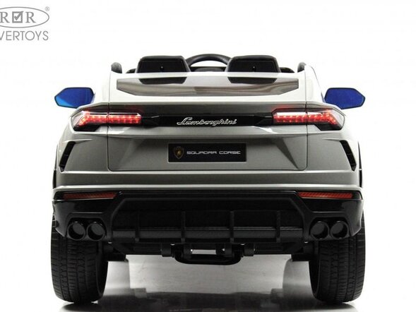 Детский электромобиль Lamborghini Urus (E777EE)